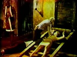 Senseless Cinema: "Peculiar to Men Who Follow the Dangers of the Sea" - The  Dungeon of Harrow (1962)