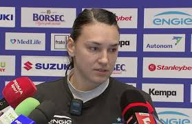 cristina neagu