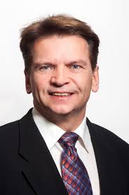 Mark Cassidy to run for council