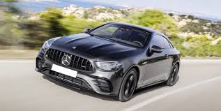 Jul 23, 2021 · the coupe is offered in e 450 and amg e 53 trims, and the wagon and convertible come in e 450 and amg e 63 s trims. Mercedes E Class Coupe Specifications Prices Carwow