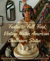 Check spelling or type a new query. Follow The Yellow Brick Home Thanksgiving Decorating Ideas Vintage Native American Indian