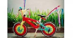 Maybe you would like to learn more about one of these? 5 Ide Sepeda Hias Anak Untuk Karnaval 17 Agustus Popmama Com