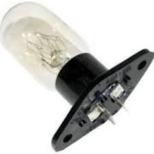 Lg Electronics Panasonic Sears Kenmore Microwave Oven Light Bulb Lamp 6912w3b002e Appliance Parts And Supplies Partsips