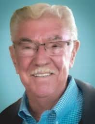 Donald George Hendricks Obituary March 7, 2019