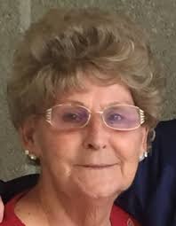 Betty A. Perry Obituary March 21, 2020