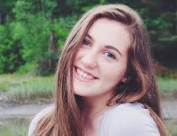 Grace Stone Addresses Student Activism for Maine Public