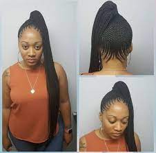 20 Hottest Hair Color Trends For Women Pouted Com Braided Hairstyles Braids For Black Hair African Hair Braiding Styles