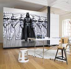 Star Wars Giant Paper Wallpapers By Homewallmurals Star Wars Bedroom Star Wars Room Star Wars Mural