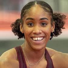 Gittens golden in Texas