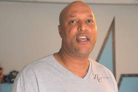 ReInvention Stories: Philipe Payne