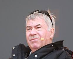 Datter av egil «drillo» olsen. Egil Olsen Wikipedia