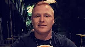 Alleged Comanchero Beau Dean Budak in court after MDMA allegedly found in  car registered to City Motor Auction Group