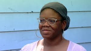 A Buffalo woman's COVID journey