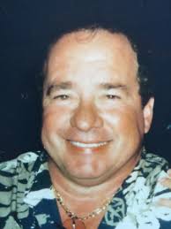 Elmer Gerard 'Jerry' Tuthill