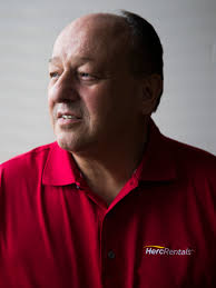 Herc finds its own way as a stand-alone company