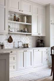 15 Economical Interior Design Ideas To Save Your Budget 10 Kitchen Cabinet Design White Kitchen Decor Interior Design Kitchen