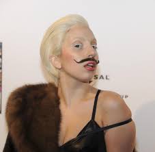 Lady gaga feat years and years the edge of glory (born this way the tenth anniversary 2021). Lady Gaga Ein Interview Uber Absturze Im Musikgeschaft Welt