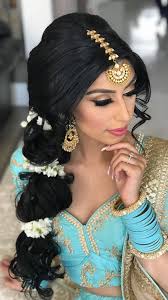 Dailybeautytips Mehndi Hairstyles Night Hairstyles Hair Styles