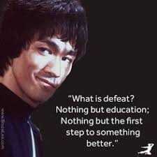 22 Bruce Lee philosophy ideas