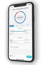 Pay stub calculator to estimate taxes on paycheck. Salary Calculator App