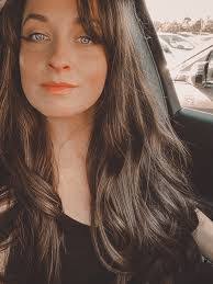 Ashley Rampulla's Instagram, Twitter & Facebook