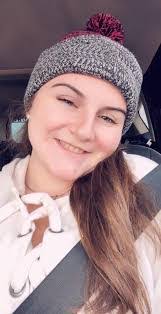 Kelly Mcmanus's Instagram, Twitter & Facebook