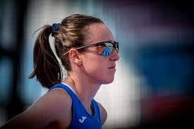 Naomi Murdock's Instagram, Twitter & Facebook