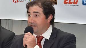 Renunció el presidente