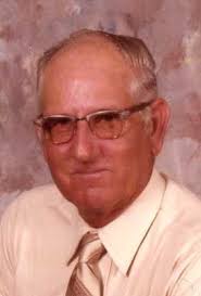 Obituary information for L.H. Courson