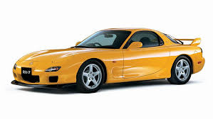 See if the owner can provide any receipts, documents and other information that shows the car has been well looked after. Modern Mazda Rx 7 Is Officially Dead Car News Carsguide