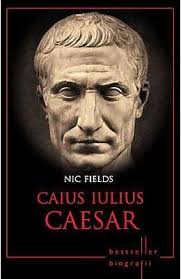 CAIUS IULIUS CAESAR