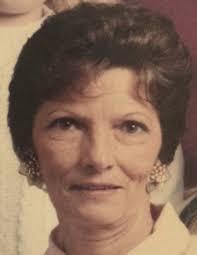 Eva Byrum Williamson Obituary (2025)