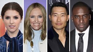 912 likes · 6 talking about this. Netflix Snaps Up Sci Fi Stowaway With Anna Kendrick Daniel Dae Kim Deadline