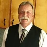 James Greg Vernon Obituary (1959