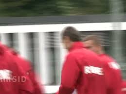 Elvis rexhbecaj's double secured a memorable win as the snow began to fall in gladbach. Video News Gute Laune Bei Derby Sieger Fc Koln Sport De