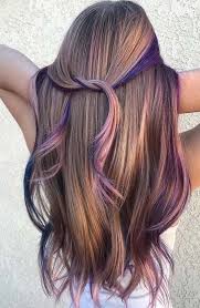 Best Hair Colors Highlights 2019 Hair Styles Cool Hair Color Lilac Hair