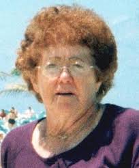 Pauline Marie Thorn Obituary (2024)