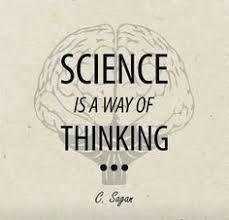 SCIENCE QUOTES on Pinterest | Science, Marie Curie and Carl Sagan via Relatably.com