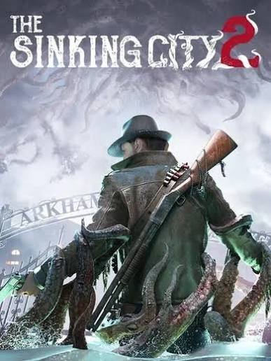 The Sinking City 2: Premium Edition Torrent