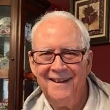 Obituary information for Louis R Freijo Jr.