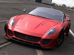 But ads are also how we keep the garage doors open and the lights on here at autoblog. Ferrari 599xx Evo Price 3d Models Stlfinder