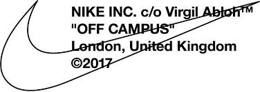 Ø§Ø´Ø±Ø¨ Ù…Ø§Ø¡ ØªØ¢ÙƒÙ„ Ù…Ø¹Ø·Ù ÙˆØ§Ù‚ Ù…Ù† Ø§Ù„Ù…Ø·Ø± Off White Nike Logo Png Cartersguesthouses Com 12 transparent png of off white logo. www cartersguesthouses com
