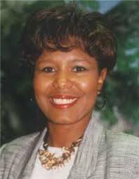 Harrington, Regina Russell