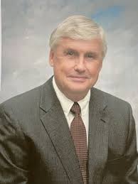 James (Foggy) Gordon Champion