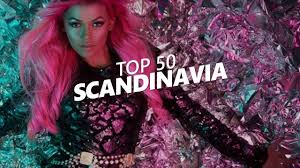 top 50 scandinavian nordic songs