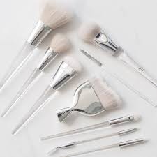 Feb 06, 2019 · e.l.f. E L F Cosmetics Beautifully Precise Makeup Brush Collection Review Glamour