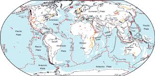 Maybe you would like to learn more about one of these? Plate Tectonics