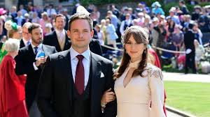 As prince charles was heir to the british throne, the event was automatically deemed a state occasion, formally requiring the invitation of many foreign heads of state. Royal Wedding Guests Everyone Who Attended Meghan Markle And Prince Harry S Ceremony From Oprah To Serena Williams The Independent The Independent