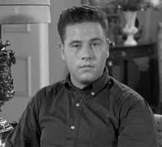 So how come Lumpy didn't come to the Lake ?