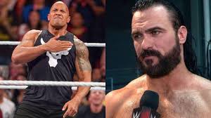 WWE star discusses his relationship with The Rock